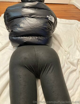 puffyjacketcouple Nude Leaks Photo 25