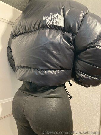 puffyjacketcouple Nude Leaks Photo 26