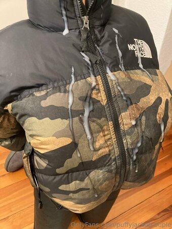 puffyjacketcouple Nude Leaks Photo 28