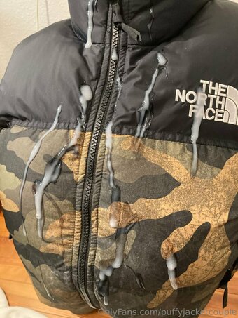 puffyjacketcouple Nude Leaks Photo 29