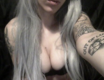 Pukekitty / BADKTY / perfectlyflaweddesign Nude Leaks OnlyFans Photo 4