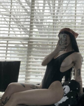 Pukekitty / BADKTY / perfectlyflaweddesign Nude Leaks OnlyFans Photo 7