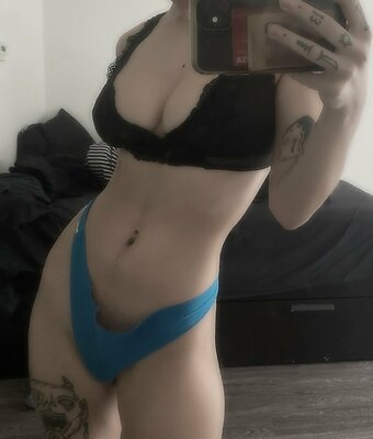 Pukekitty / BADKTY / perfectlyflaweddesign Nude Leaks OnlyFans Photo 16