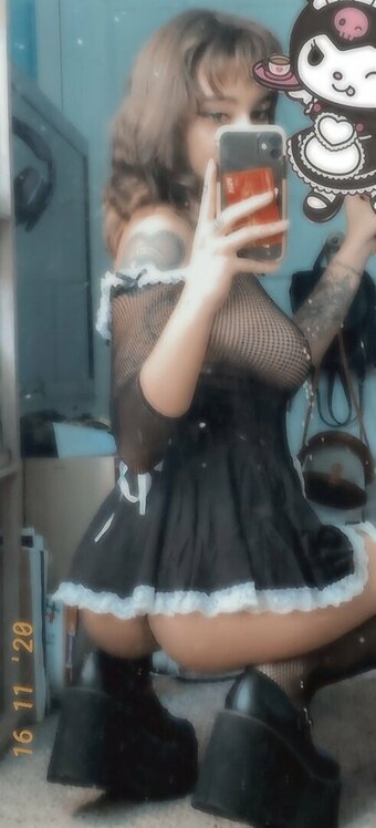 Pukekitty / BADKTY / perfectlyflaweddesign Nude Leaks OnlyFans Photo 20