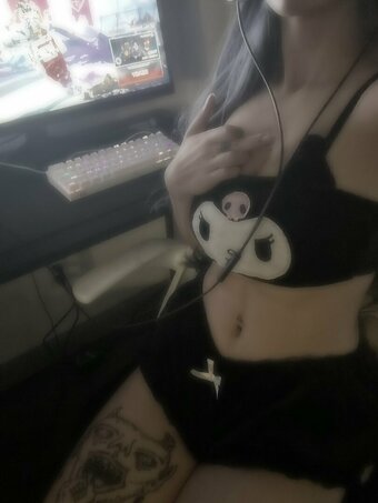 Pukekitty / BADKTY / perfectlyflaweddesign Nude Leaks OnlyFans Photo 27
