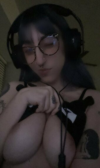 Pukekitty / BADKTY / perfectlyflaweddesign Nude Leaks OnlyFans Photo 28