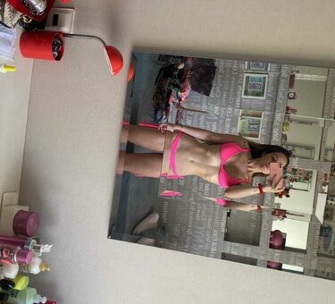 Pula Bath / paulaabath / paulaabathh Nude Leaks Photo 4
