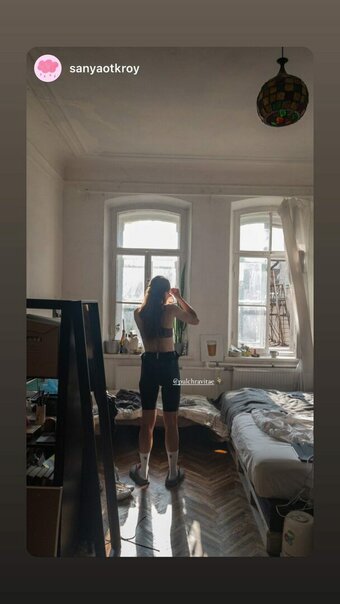 pulchravitae Nude Leaks Photo 10