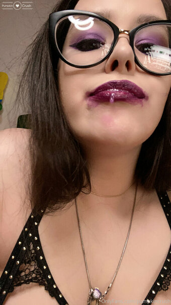 pumpkincrush Nude Leaks Photo 10