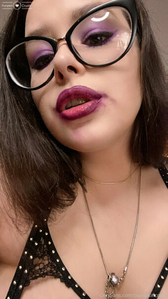 pumpkincrush Nude Leaks Photo 11