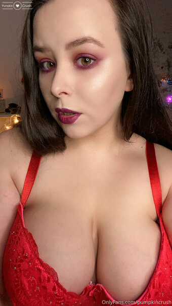 pumpkincrush Nude Leaks Photo 18