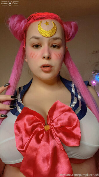 pumpkincrush Nude Leaks Photo 26