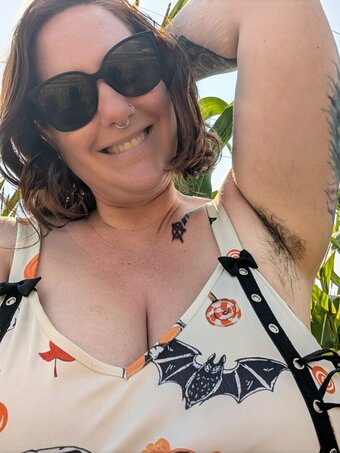 pumpkinpatchof Nude Leaks Photo 5