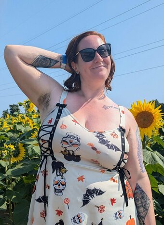 pumpkinpatchof Nude Leaks Photo 6