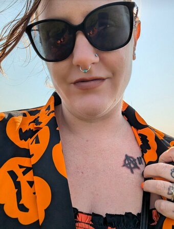 pumpkinpatchof Nude Leaks Photo 16