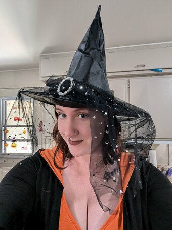 pumpkinpatchof Nude Leaks Photo 21