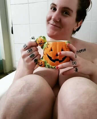 pumpkinpatchof Nude Leaks Photo 22