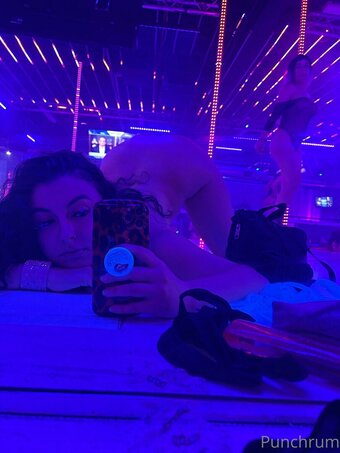 punchrum Nude Leaks Photo 9