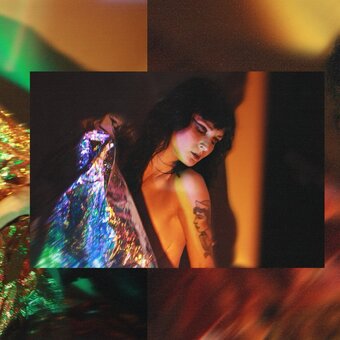 PunkModel / punkdulcie Nude Leaks OnlyFans Photo 3