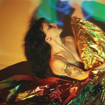 PunkModel / punkdulcie Nude Leaks OnlyFans Photo 4