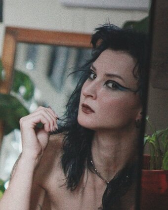 PunkModel / punkdulcie Nude Leaks OnlyFans Photo 9