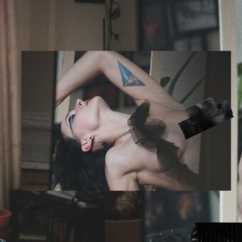 PunkModel / punkdulcie Nude Leaks OnlyFans Photo 15