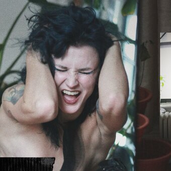 PunkModel / punkdulcie Nude Leaks OnlyFans Photo 16