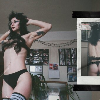 PunkModel / punkdulcie Nude Leaks OnlyFans Photo 19
