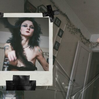 PunkModel / punkdulcie Nude Leaks OnlyFans Photo 20