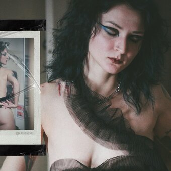 PunkModel / punkdulcie Nude Leaks OnlyFans Photo 21