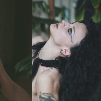 PunkModel / punkdulcie Nude Leaks OnlyFans Photo 22