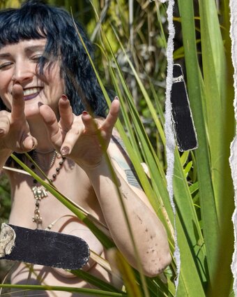 PunkModel / punkdulcie Nude Leaks OnlyFans Photo 25