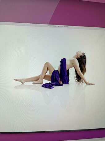 punkpollypocket / crushhxd.velvet / gothpollypocket Nude Leaks OnlyFans Photo 13