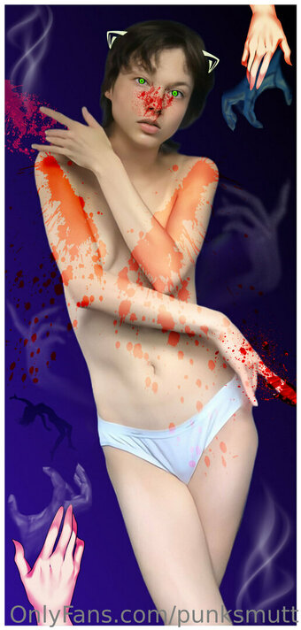 punksmutt Nude Leaks Photo 4