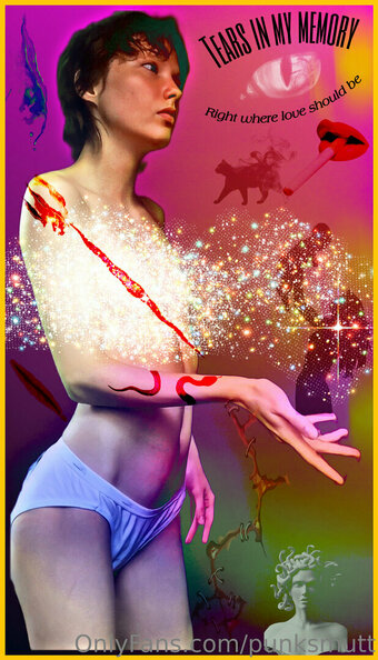 punksmutt Nude Leaks Photo 6