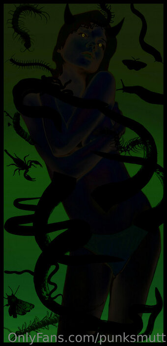 punksmutt Nude Leaks Photo 7