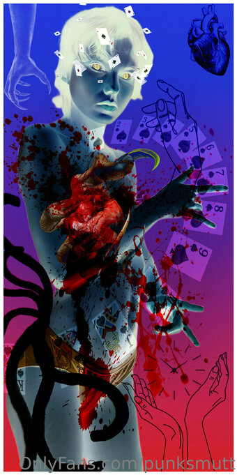 punksmutt Nude Leaks Photo 8