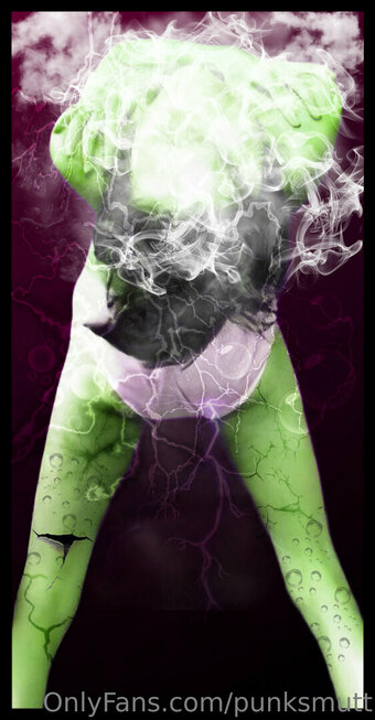 punksmutt Nude Leaks Photo 9