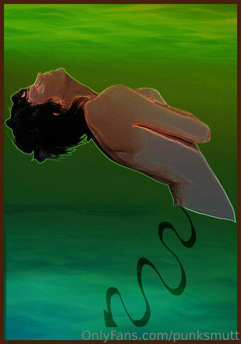 punksmutt Nude Leaks Photo 10