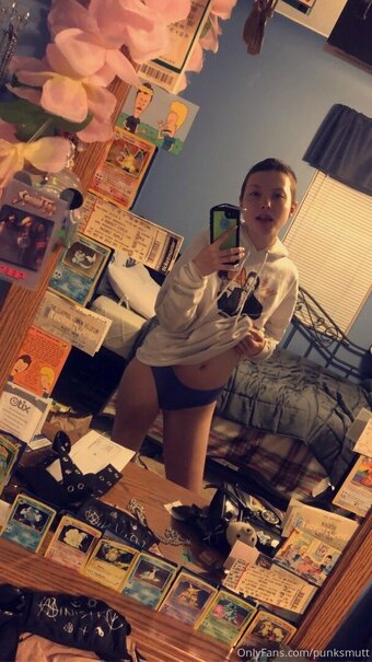 punksmutt Nude Leaks Photo 11