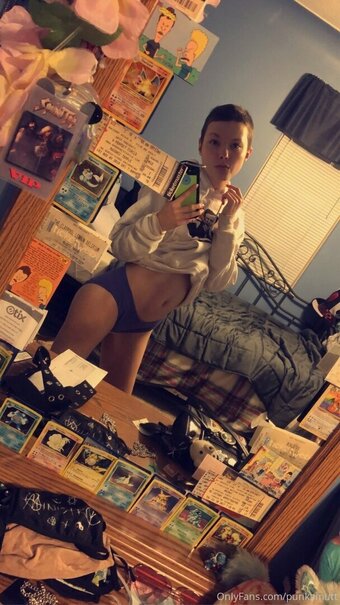 punksmutt Nude Leaks Photo 12