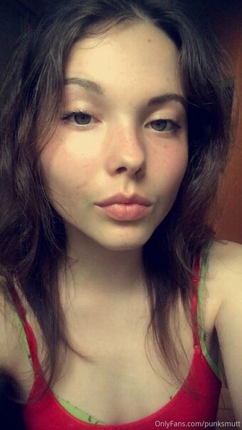 punksmutt Nude Leaks Photo 14