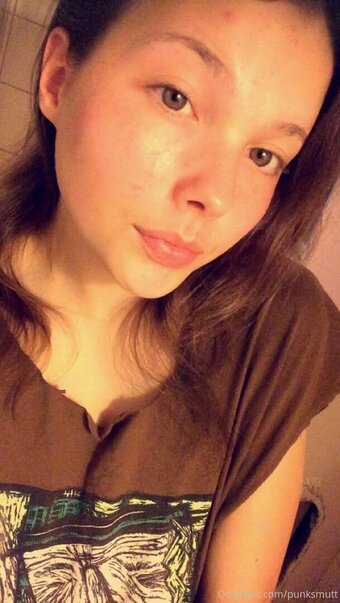 punksmutt Nude Leaks Photo 16