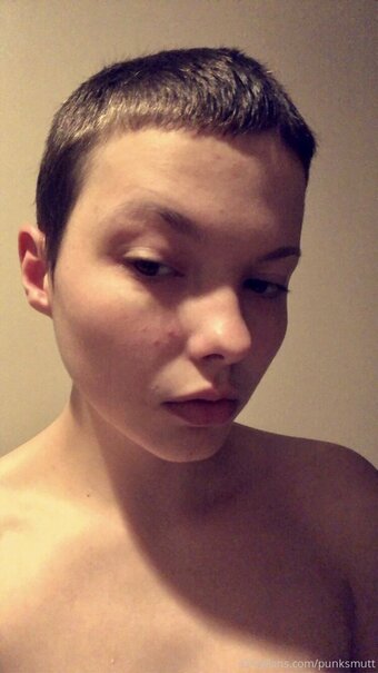 punksmutt Nude Leaks Photo 17