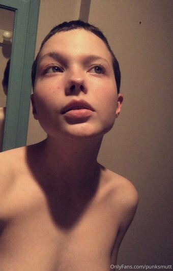 punksmutt Nude Leaks Photo 18