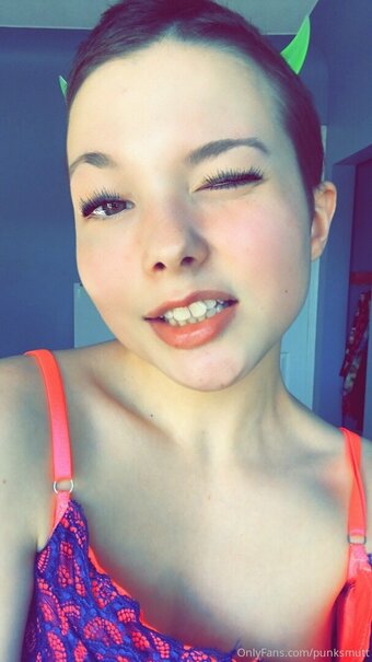 punksmutt Nude Leaks Photo 20