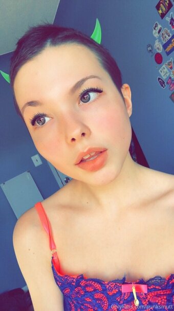 punksmutt Nude Leaks Photo 21
