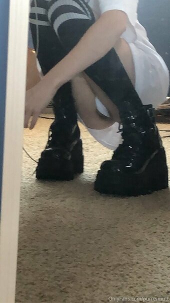 punksmutt Nude Leaks Photo 25