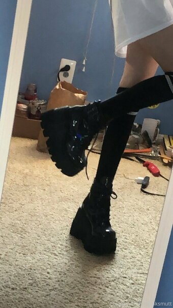 punksmutt Nude Leaks Photo 26