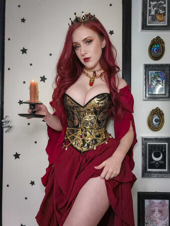 Punky Pixiee / punky.pixiee / punkypixiee Nude Leaks Photo 4